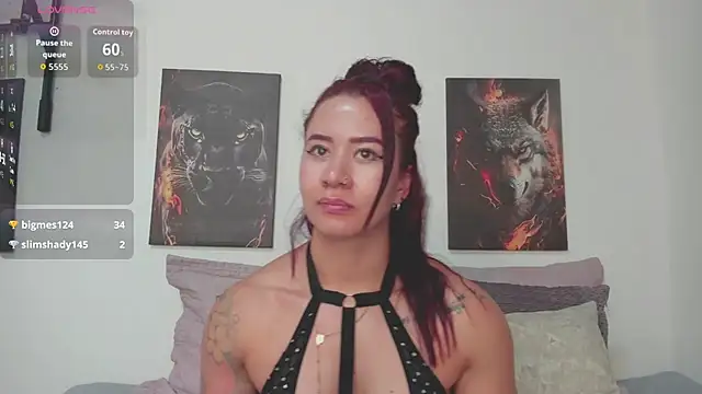 Chat XXX en directo de AngelMartinss