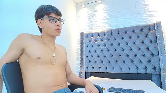 Show Webcam de Lenny_knox2