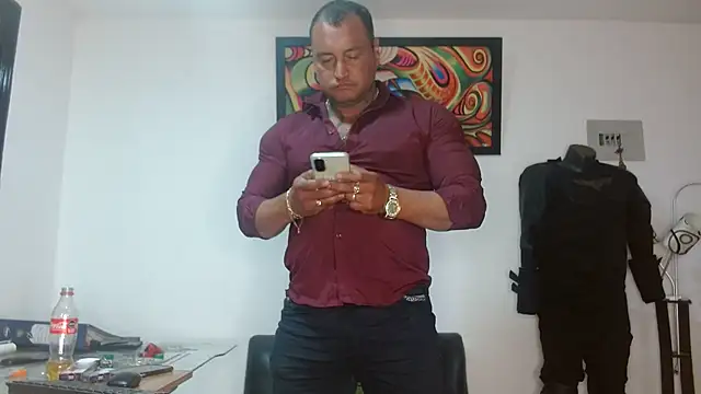 hardrock982 라이브 XXX 채팅