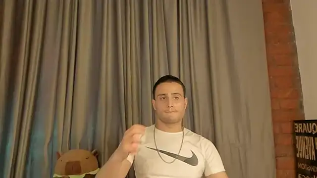 OpalMischief webcam show