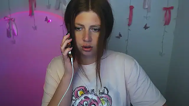 Lizzy_Love's Live XXX Chat