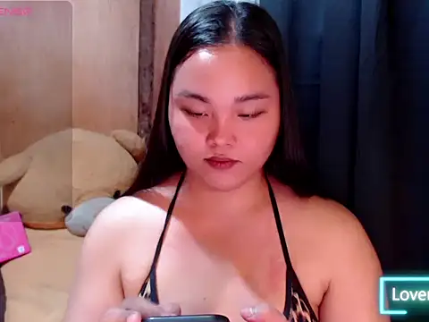_Lylia's Webcam Show