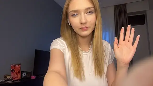 Chat XXX en directo de AveryBerkson