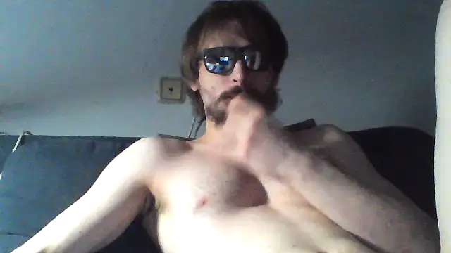 KaelNox Chat XXX in diretta