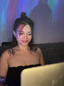 Dayan_a's Live XXX Chat