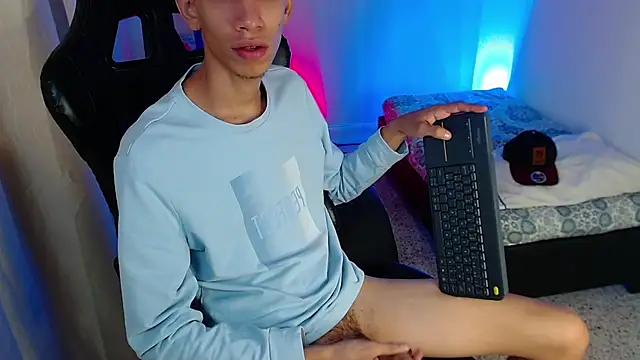 YorYo_hotn Webbikameraesitys