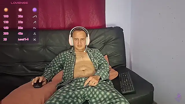 GreisyAndHazzan Chat XXX live