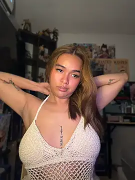 Sembang XXX Secara Langsung yourcumdoll