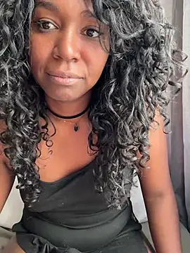 maryjane_ebony Adlı Modelin Canlı XXX Sohbeti
