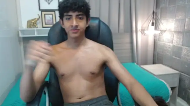 Billie_Jean Chat XXX live