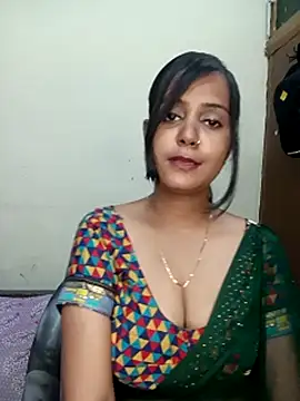 دردشة Miss-Riyasingh الجنسية المباشرة