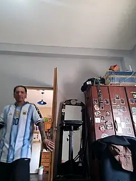 Deatres_ Webcam-Show