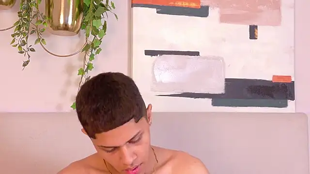 XXX chat uživo modela EthanCarter__
