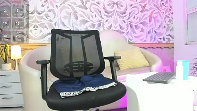 Czat XXX na żywo – bear_mao_