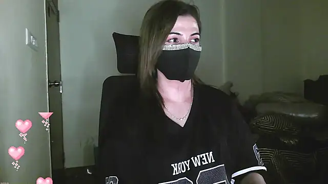 Cute_Sonii Adlı Modelin Canlı XXX Sohbeti
