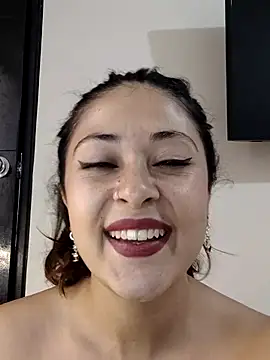 LisbethMoore_ 라이브 XXX 채팅