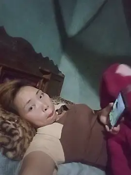 Lanlove_ 现场XXX聊天