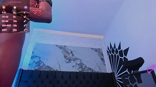 JacksonMuller_ 现场XXX聊天