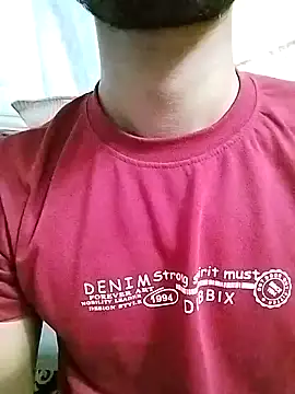 bong_crave Chat XXX in diretta