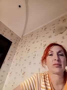 Bel_Nell Adlı Modelin Canlı XXX Sohbeti