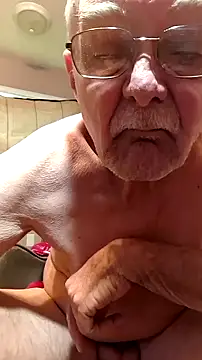 Joeyw57 élő XXX-chatje