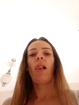 Chat XXX ao vivo de Mel7cat