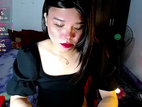 Chat XXX ao vivo de sofiathe1st
