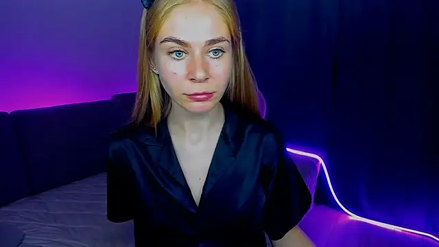 BarbaraSassy 라이브 XXX 채팅