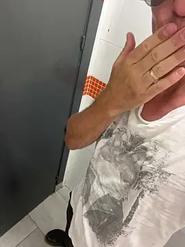 Webkamerová show Dalekyi