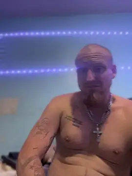 mygodisgood45's Live XXX Chat