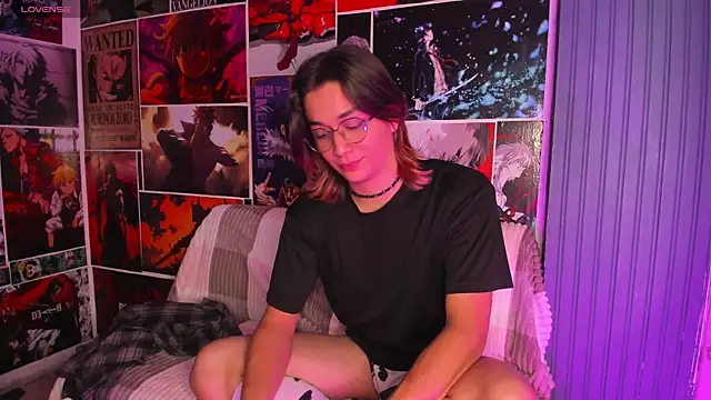 Keita_MoonのライブXXXチャット