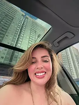 Alirawrz's Live XXX Chat
