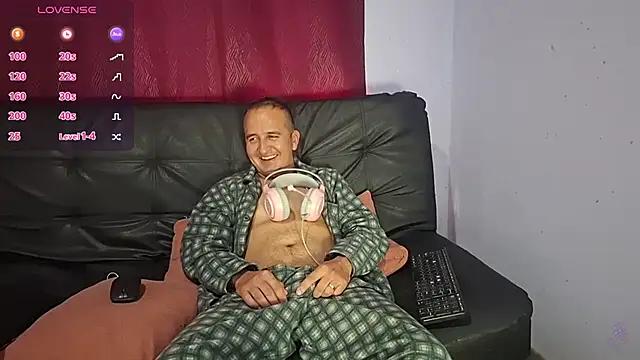GreisyAndHazzan Chat XXX live