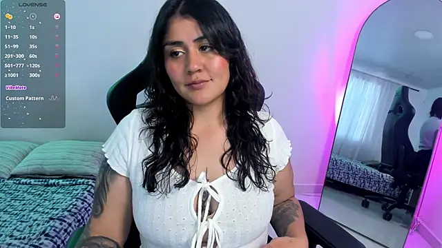 karlie02_ 라이브 XXX 채팅
