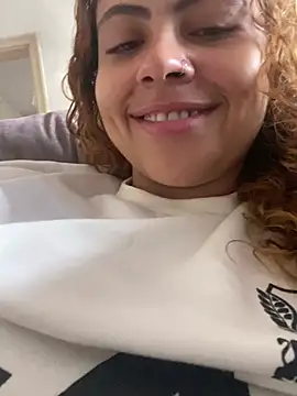 Show webcam de Chloe_Leaozinho