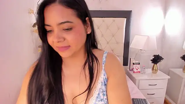 Gaby_Herreraa Obrolan Langsung XXX