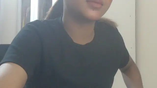 Chat XXX en directo de NancyRuvi