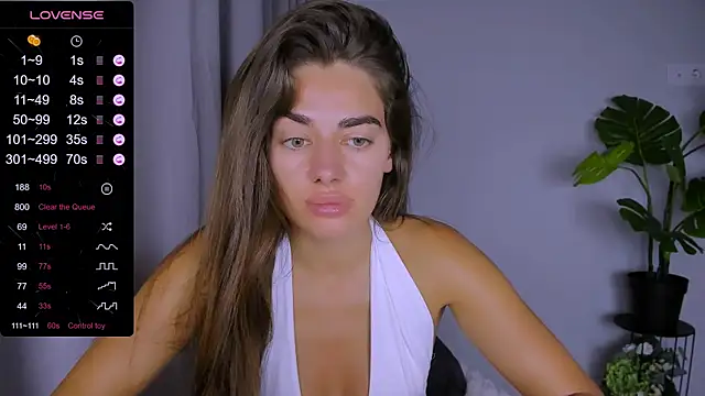 Marta--jess Live XXX Chat