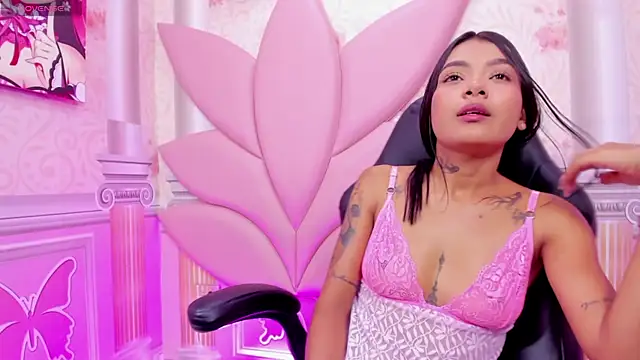 Mariana__spicy 现场XXX聊天