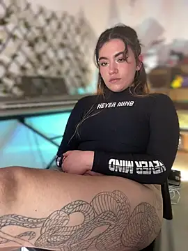 Chat XXX Live NikkiNix