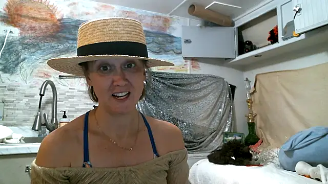 SexyB214 Chat XXX in diretta