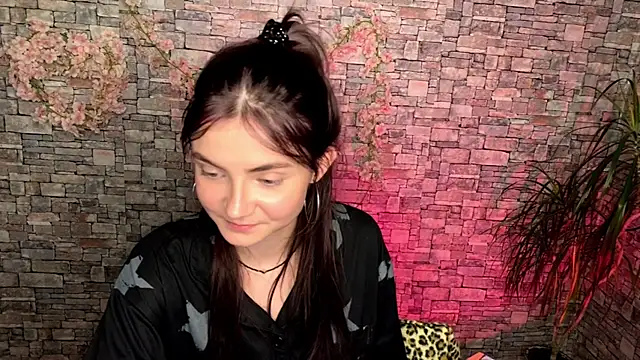 may_rollins' Live XXX Chat