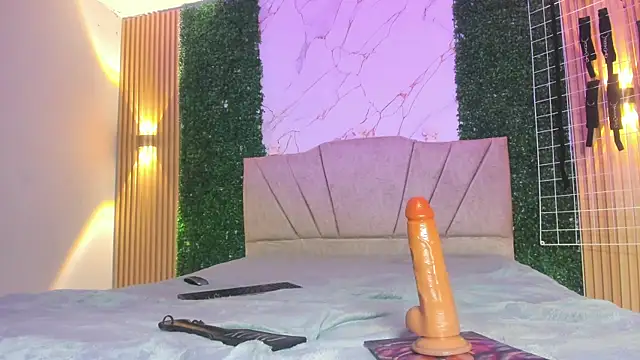 Chat XXX ao vivo de cococumps