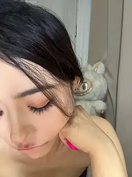 Anbaby_kk's Live XXX Chat