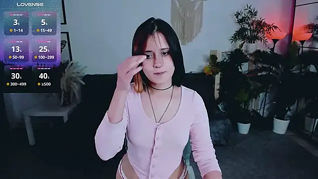 Alexa_Lexi_'s Live XXX Chat