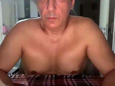 XXX chat uživo modela ALPHANDRE