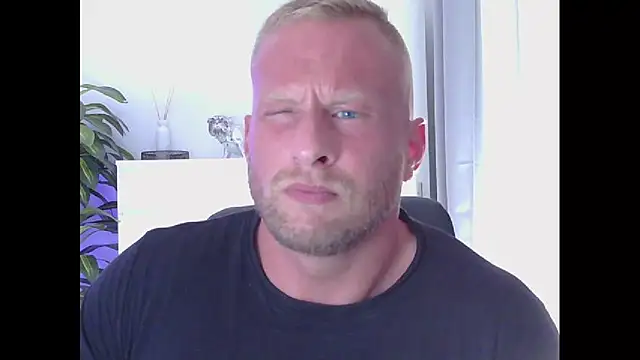 FitMarci Webcam-Show