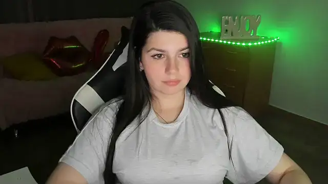 KisaModel Live XXX-chat