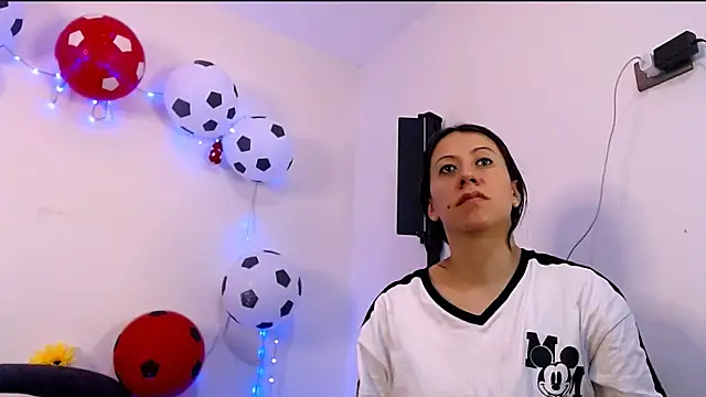 HeyAmaraa – Naživo XXX chat
