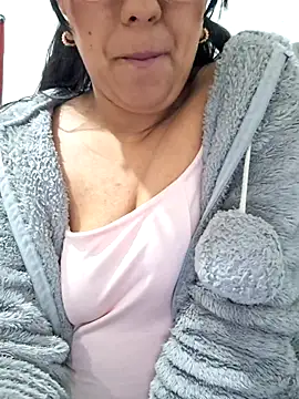 Chat XXX en directo de ZaidaWet